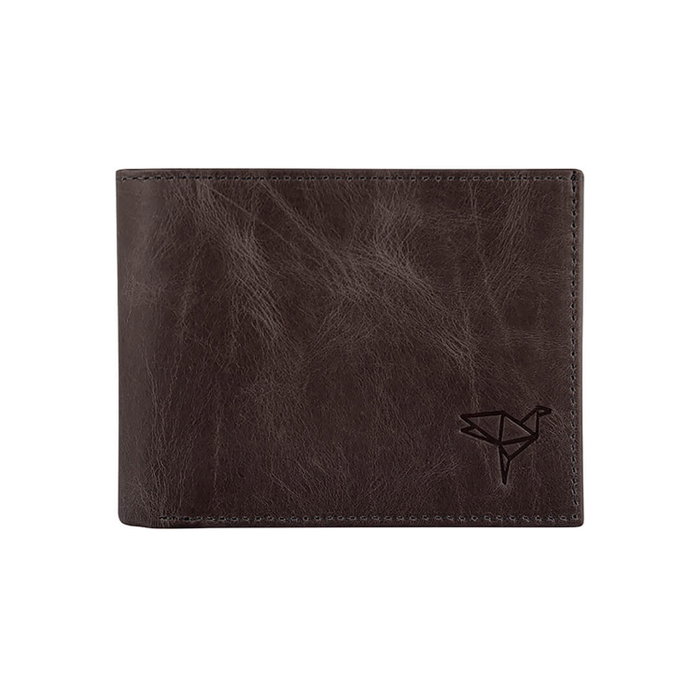 Zoozie Bags Kevin Crazy - Gris Zoozie Bags Kevin Crazy - Gris